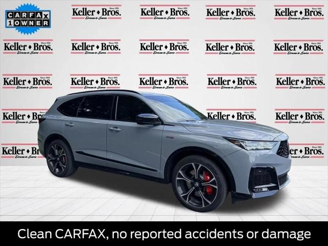 2026 Acura MDX Type S Advance Package for sale in Lititz, PA