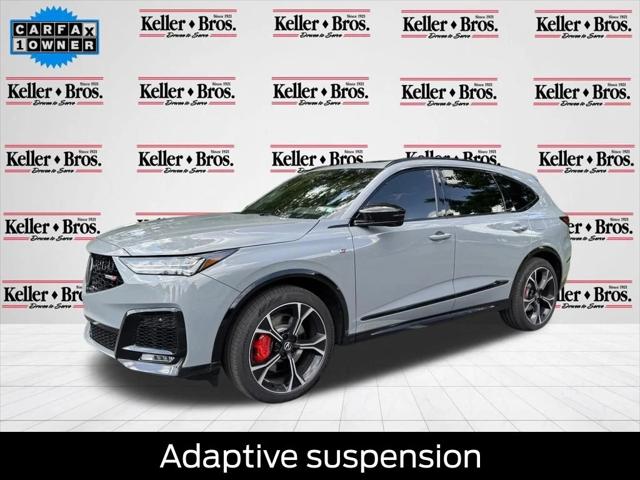 2026 Acura MDX Type S Advance Package 2026 Acura MDX Type S Advance Package