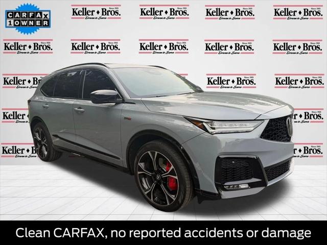 2026 Acura MDX Type S Advance Package for sale in Lititz, PA
