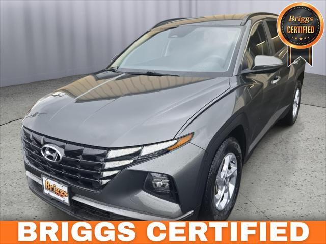 2023 Hyundai Tucson SEL for sale in Fort Scott, KS