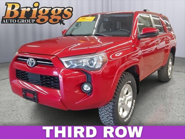 2022 Toyota 4Runner SR5 for sale in Fort Scott, KS