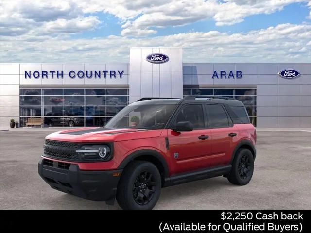 2026 Ford Bronco Sport Big Bend for sale in Arab, AL