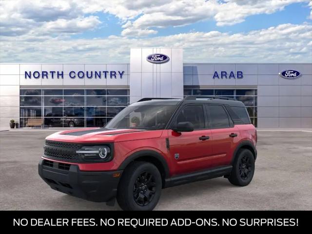 2026 Ford Bronco Sport Big Bend for sale in Arab, AL