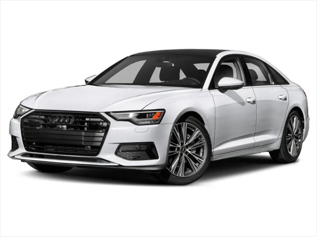2023 Audi A6 Premium Plus 45 TFSI quattro S tronic for sale in Doral, FL