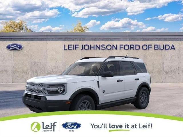 2026 Ford Bronco Sport Big Bend for sale in Buda, TX