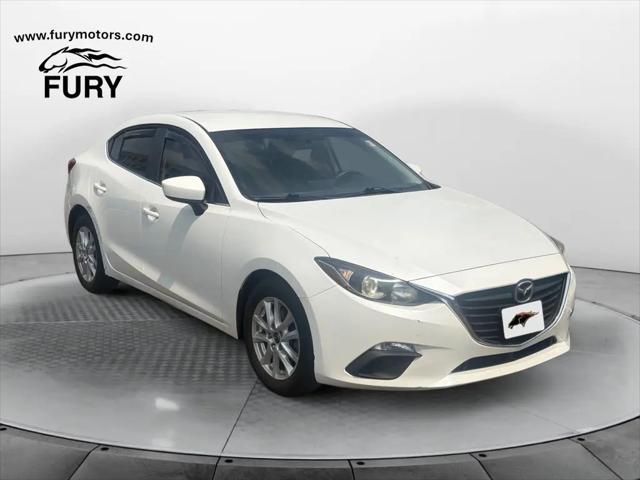 2014 Mazda Mazda3 i Touring for sale in Waconia, MN