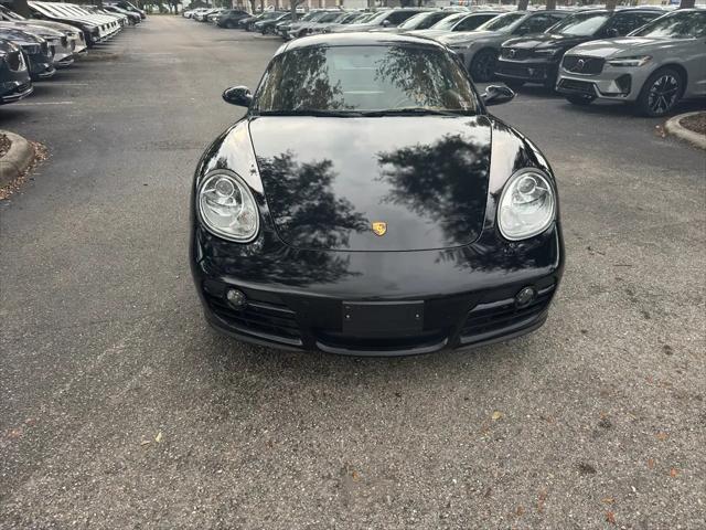 2008 Porsche Cayman Cayman for sale in Fort Myers, FL