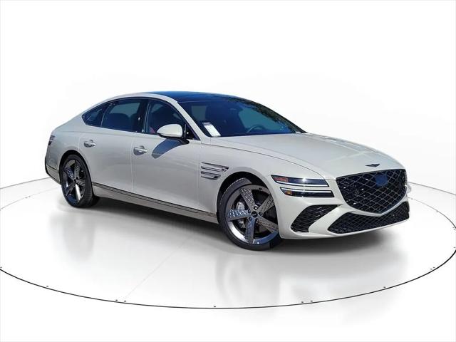 2027 Genesis G80 2.5T Sport Prestige for sale in Fort Myers, FL