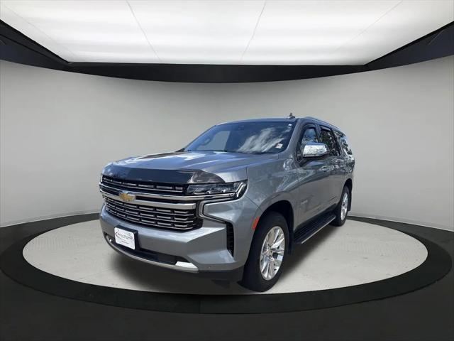 2023 Chevrolet Tahoe 4WD Premier for sale in Sycamore, IL