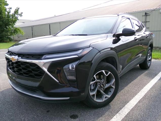 2025 Chevrolet Trax FWD LT for sale in Blakely, GA