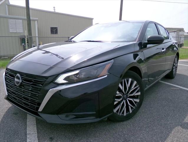 2025 Nissan Altima SV FWD for sale in Blakely, GA