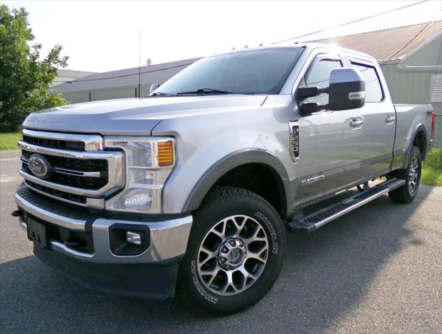 2022 Ford F-250 LARIAT for sale in Blakely, GA