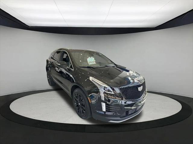 2026 Cadillac XT5 Premium Luxury AWD for sale in Sycamore, IL