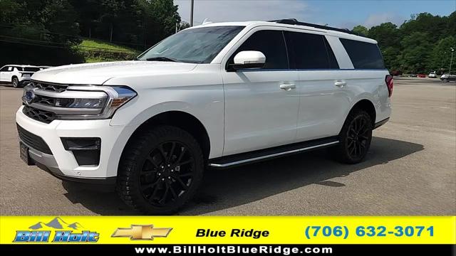 2022 Ford Expedition Max XLT for sale in Blue Ridge, GA