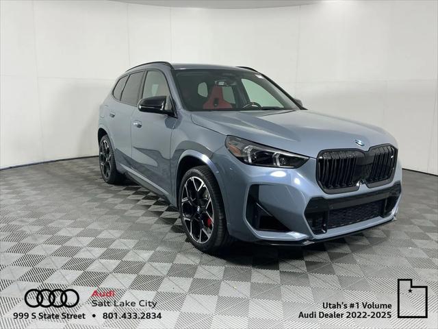 2024 BMW X1 M35i for sale in Salt Lake City, UT