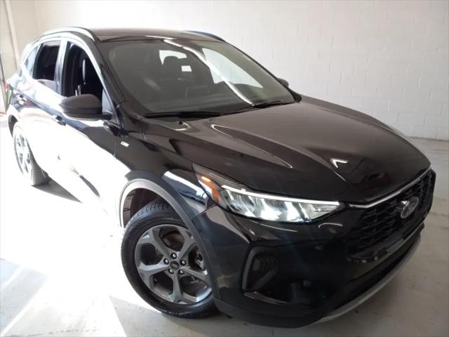 2025 Ford Escape ST-Line for sale in Toledo, OH