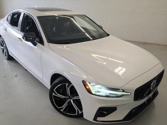 2024 Volvo S60 B5 Plus Dark Theme for sale in Toledo, OH