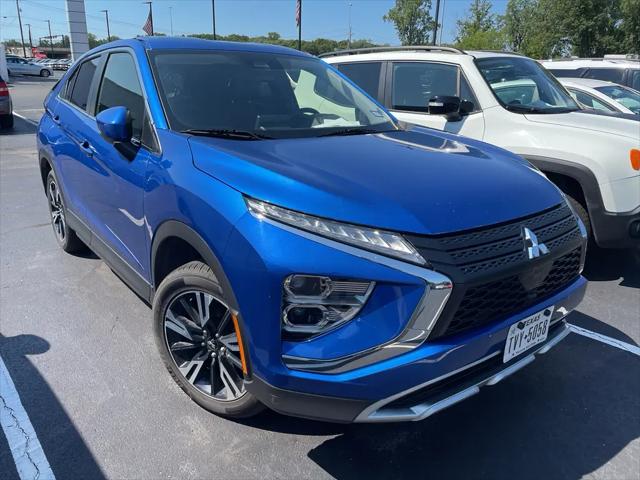2024 Mitsubishi Eclipse Cross SE S-AWC for sale in Toledo, OH