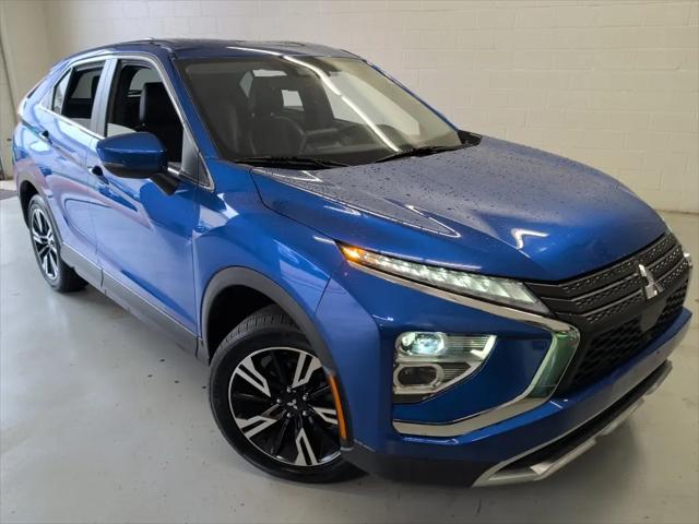2024 Mitsubishi Eclipse Cross SE S-AWC for sale in Toledo, OH