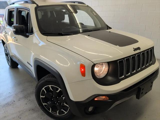 2023 Jeep Renegade Upland 4x4 for sale in Toledo, OH