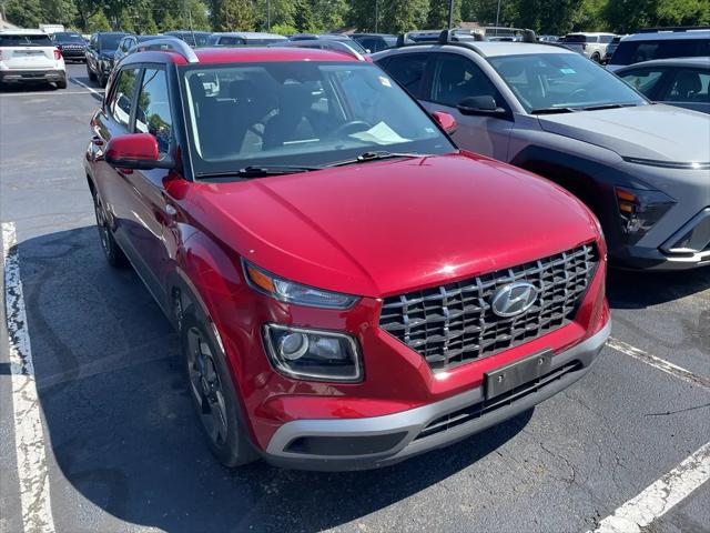 2025 Hyundai Venue SEL for sale in Toledo, OH