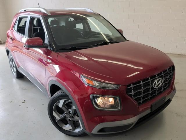 2025 Hyundai Venue SEL for sale in Toledo, OH