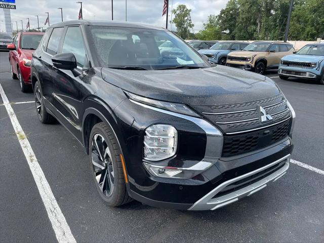 2024 Mitsubishi Outlander SE 2.5 2WD for sale in Toledo, OH