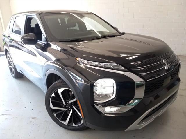 2024 Mitsubishi Outlander SE 2.5 2WD for sale in Toledo, OH