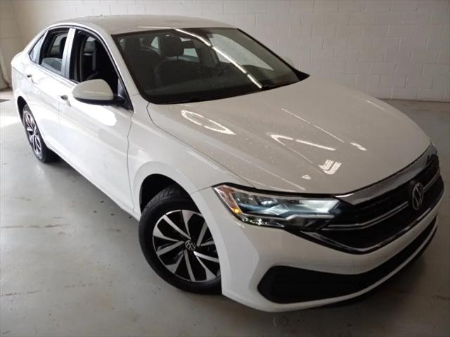 2024 Volkswagen Jetta 1.5T S for sale in Toledo, OH