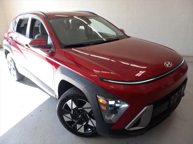 2025 Hyundai Kona SEL for sale in Toledo, OH