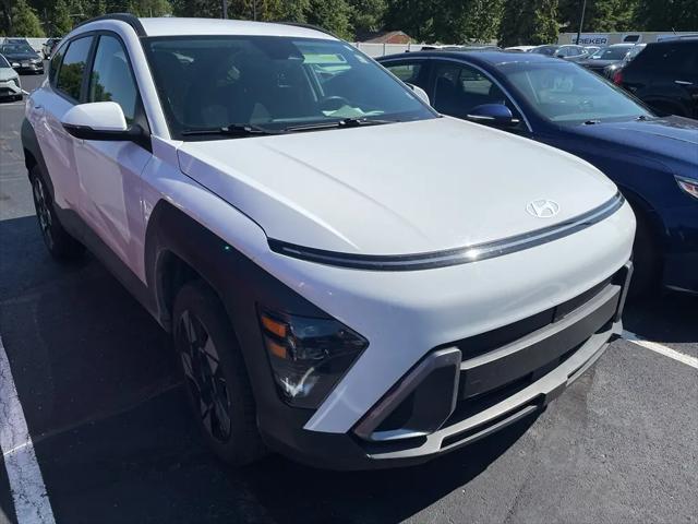 2025 Hyundai Kona SEL for sale in Toledo, OH