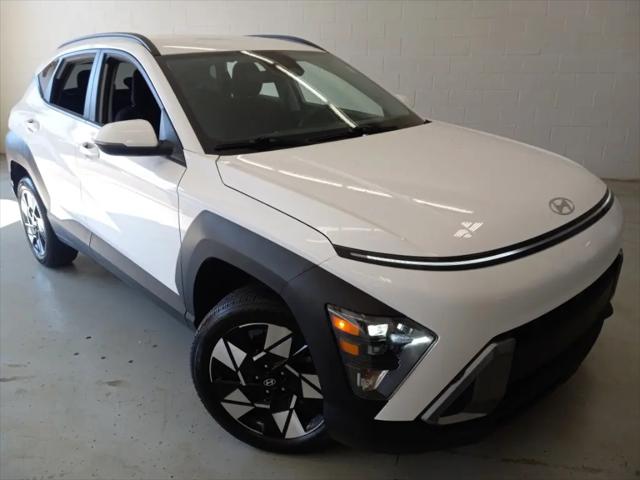 2025 Hyundai Kona SEL for sale in Toledo, OH