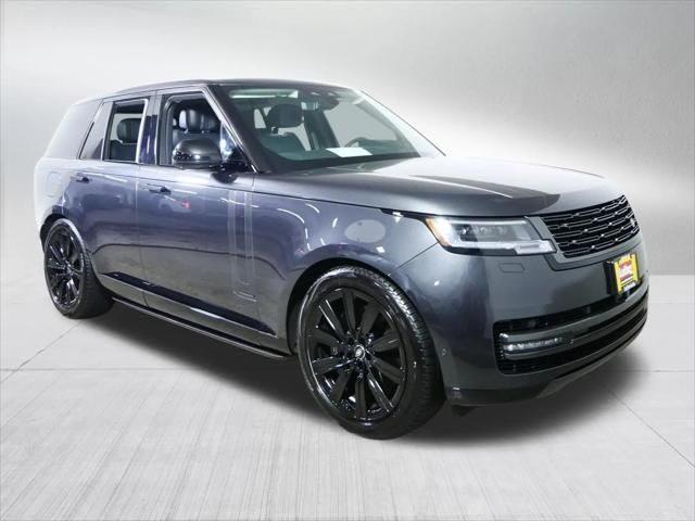 2024 Land Rover Range Rover P530 Autobiography for sale in Golden Valley, MN