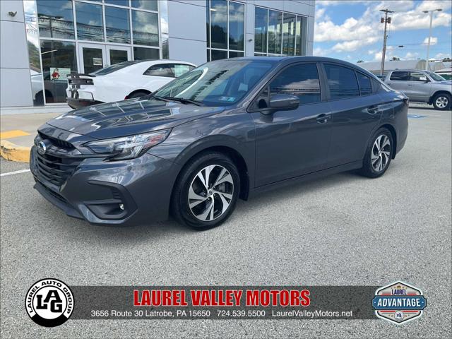 2025 Subaru Legacy Premium for sale in Latrobe, PA