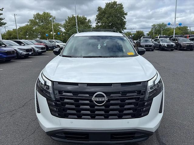 2026 Nissan Pathfinder SV for sale in Stewartsville, NJ