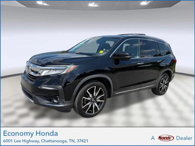 2019 Honda Pilot Touring for sale in Chattanooga, TN
