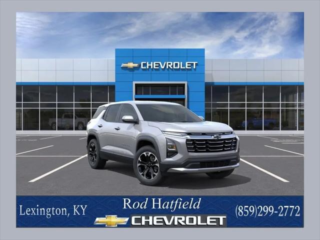 2027 Chevrolet Equinox LT FWD for sale in Lexington, KY