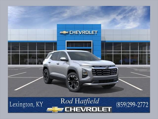 2027 Chevrolet Equinox LT FWD for sale in Lexington, KY