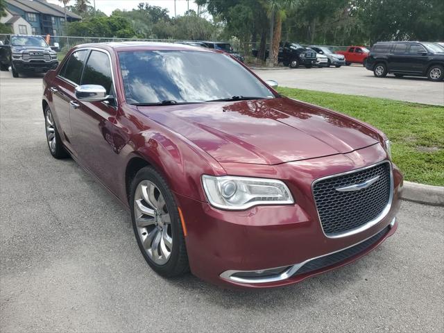 2020 Chrysler 300 Limited for sale in Orlando, FL