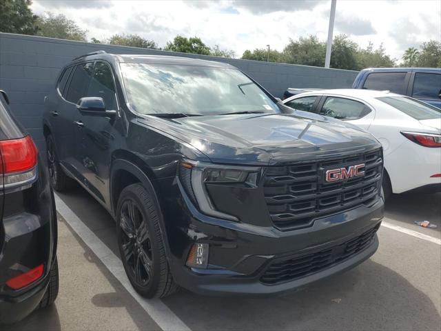 2025 GMC Acadia FWD Elevation for sale in Orlando, FL