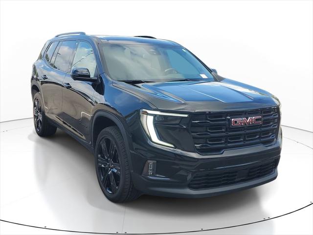 2025 GMC Acadia FWD Elevation for sale in Orlando, FL