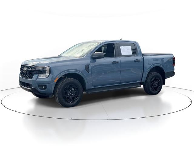 2025 Ford Ranger XLT for sale in Orlando, FL