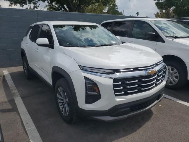 2026 Chevrolet Equinox FWD LT for sale in Orlando, FL
