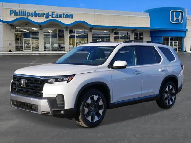 2026 Honda Pilot Elite for sale in Stewartsville, NJ