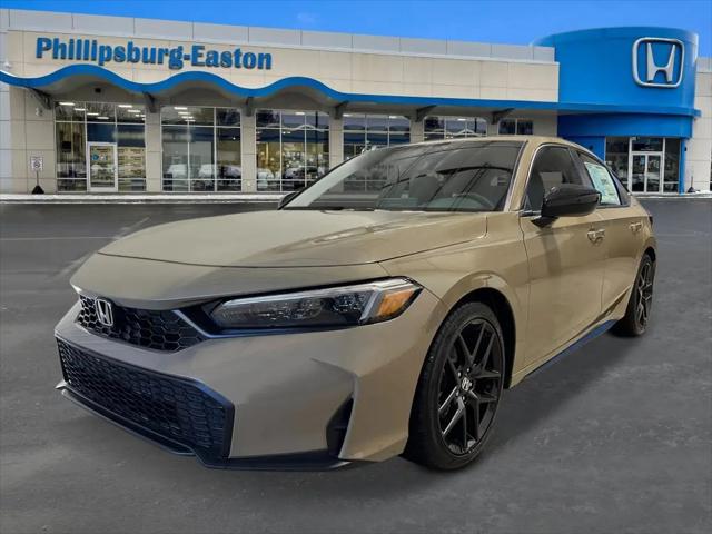 2026 Honda Civic Sport for sale in Stewartsville, NJ