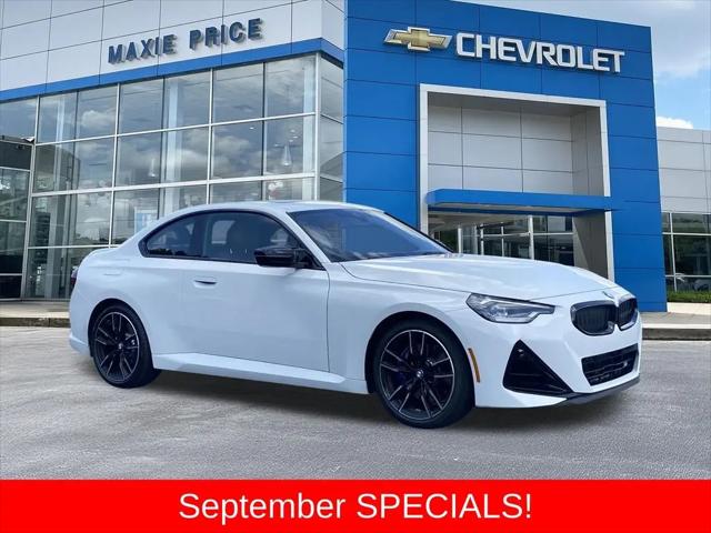 2026 BMW M240 i xDrive for sale in Loganville, GA