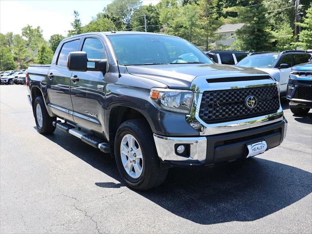 2018 Toyota Tundra SR5 5.7L V8 for sale in Beacon, NY