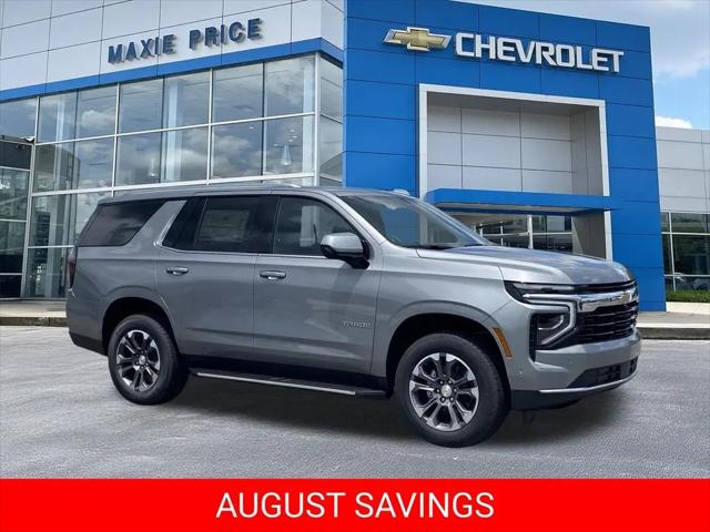 2026 Chevrolet Tahoe LS for sale in Loganville, GA