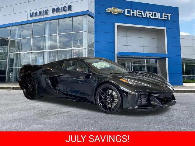 2027 Chevrolet Corvette 2LZ for sale in Loganville, GA