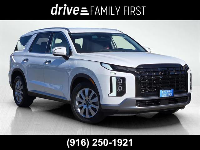 2024 Hyundai Palisade SEL for sale in Elk Grove, CA